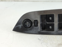 2010-2017 Chevrolet Equinox Master Power Window Switch Replacement Driver Side Left P/N:20917599 Fits OEM Used Auto Parts - 