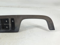 2010-2017 Chevrolet Equinox Master Power Window Switch Replacement Driver Side Left P/N:20917599 Fits OEM Used Auto Parts - 