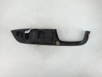 2010-2017 Chevrolet Equinox Master Power Window Switch Replacement Driver Side Left P/N:20917599 Fits OEM Used Auto Parts - 