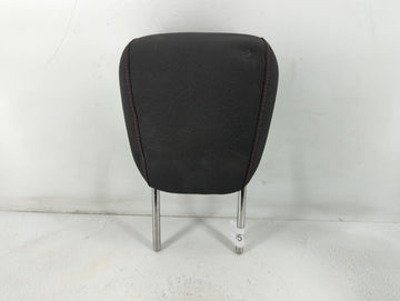 2010-2011 Chevrolet Equinox Headrest Head Rest Rear Seat Fits Fits 2010 2011 OEM Used Auto Parts - Oemusedautoparts1.com