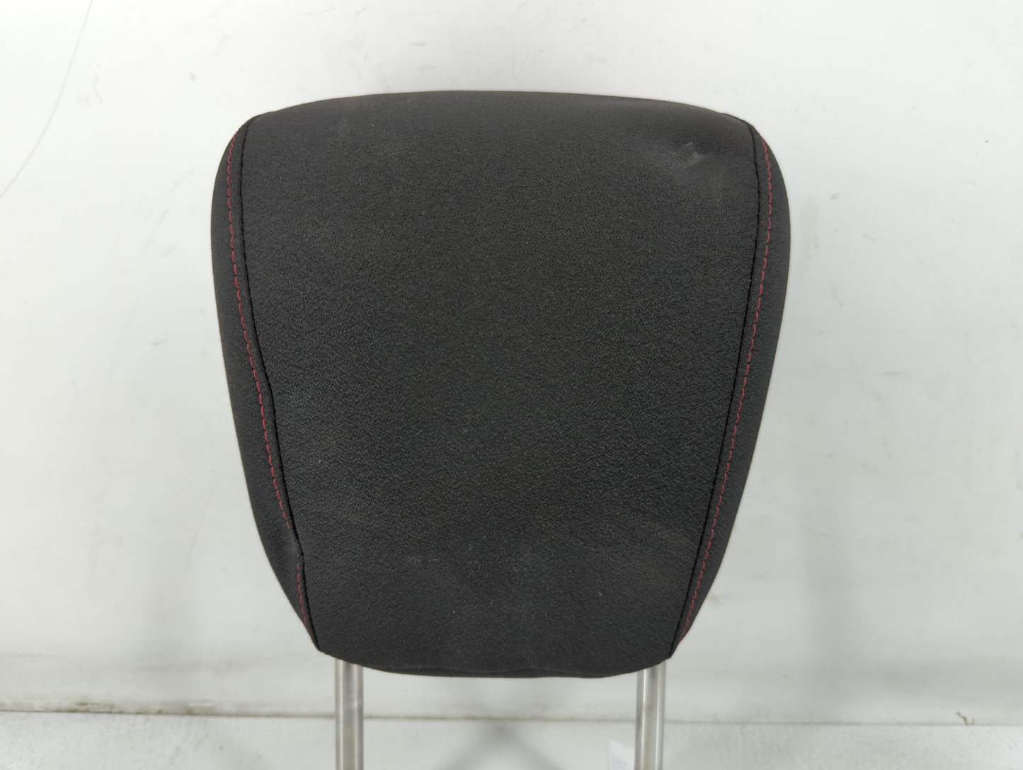 2010-2011 Chevrolet Equinox Headrest Head Rest Rear Seat Fits Fits 2010 2011 OEM Used Auto Parts - Oemusedautoparts1.com
