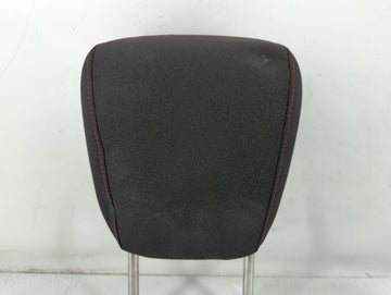 2010-2011 Chevrolet Equinox Headrest Head Rest Rear Seat Fits Fits 2010 2011 OEM Used Auto Parts