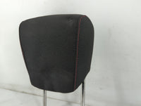 2010-2011 Chevrolet Equinox Headrest Head Rest Rear Seat Fits Fits 2010 2011 OEM Used Auto Parts - Oemusedautoparts1.com