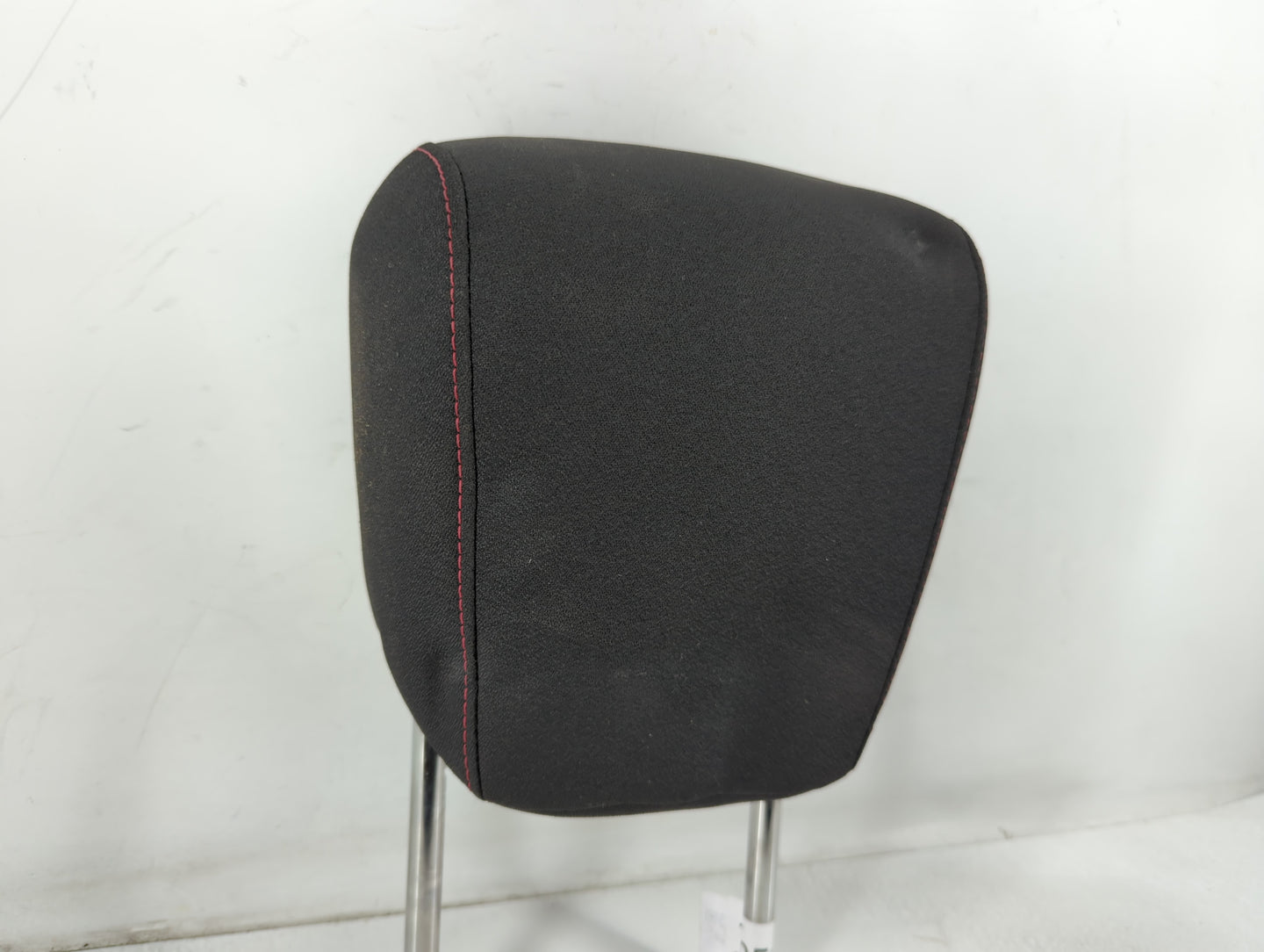 2010-2011 Chevrolet Equinox Headrest Head Rest Rear Seat Fits Fits 2010 2011 OEM Used Auto Parts - Oemusedautoparts1.com
