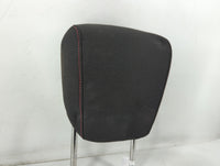 2010-2011 Chevrolet Equinox Headrest Head Rest Rear Seat Fits Fits 2010 2011 OEM Used Auto Parts - Oemusedautoparts1.com