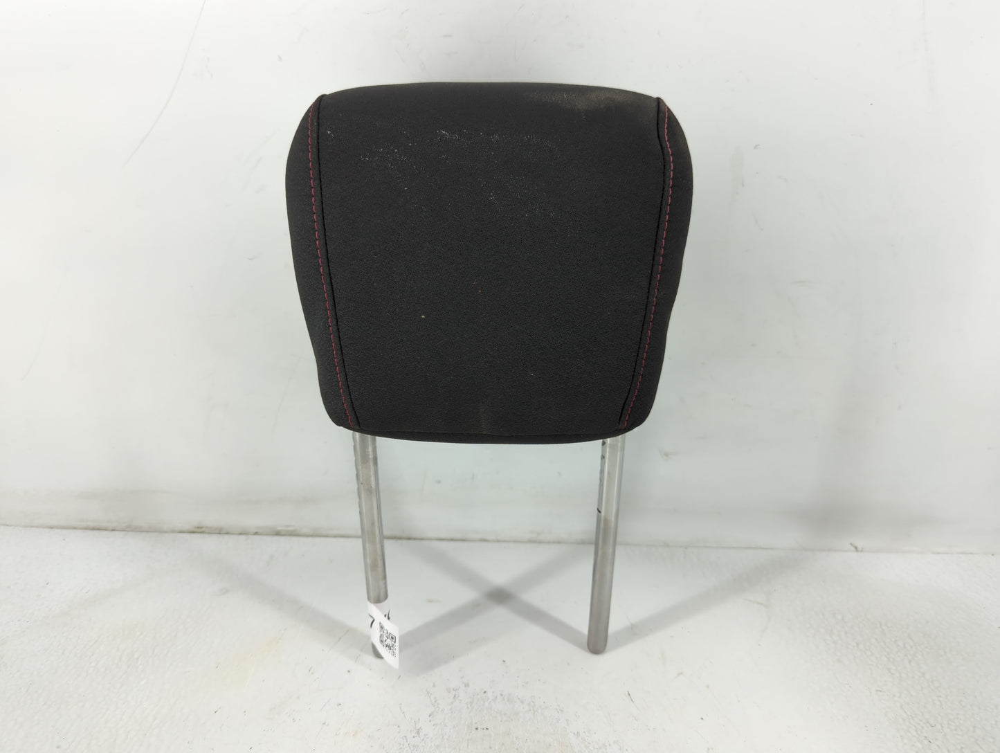 2010-2011 Chevrolet Equinox Headrest Head Rest Rear Seat Fits Fits 2010 2011 OEM Used Auto Parts - Oemusedautoparts1.com