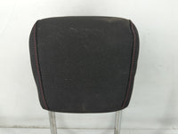 2010-2011 Chevrolet Equinox Headrest Head Rest Rear Seat Fits Fits 2010 2011 OEM Used Auto Parts - Oemusedautoparts1.com
