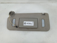 2010-2017 Chevrolet Equinox Sun Visor Shade Replacement Driver Left Mirror Fits Fits 2010 2011 2012 2013 2014 2015 2016 2017