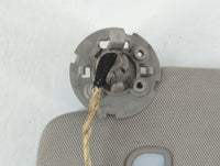 2010-2017 Chevrolet Equinox Sun Visor Shade Replacement Driver Left Mirror Fits Fits 2010 2011 2012 2013 2014 2015 2016 2017