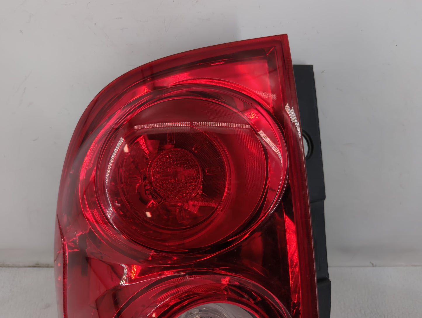 2010-2015 Chevrolet Equinox Passenger Right Oem Head Light Headlight Lamp - Oemusedautoparts1.com