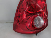 2010-2015 Chevrolet Equinox Passenger Right Oem Head Light Headlight Lamp - Oemusedautoparts1.com