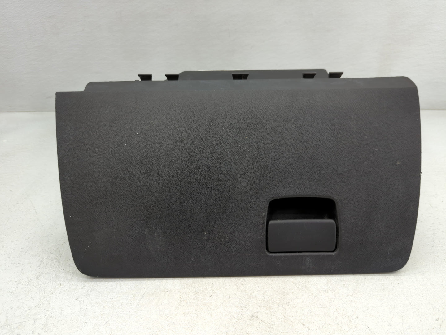 2011 Chevrolet Equinox Passenger Glove Box Door Storage Compartment - Oemusedautoparts1.com