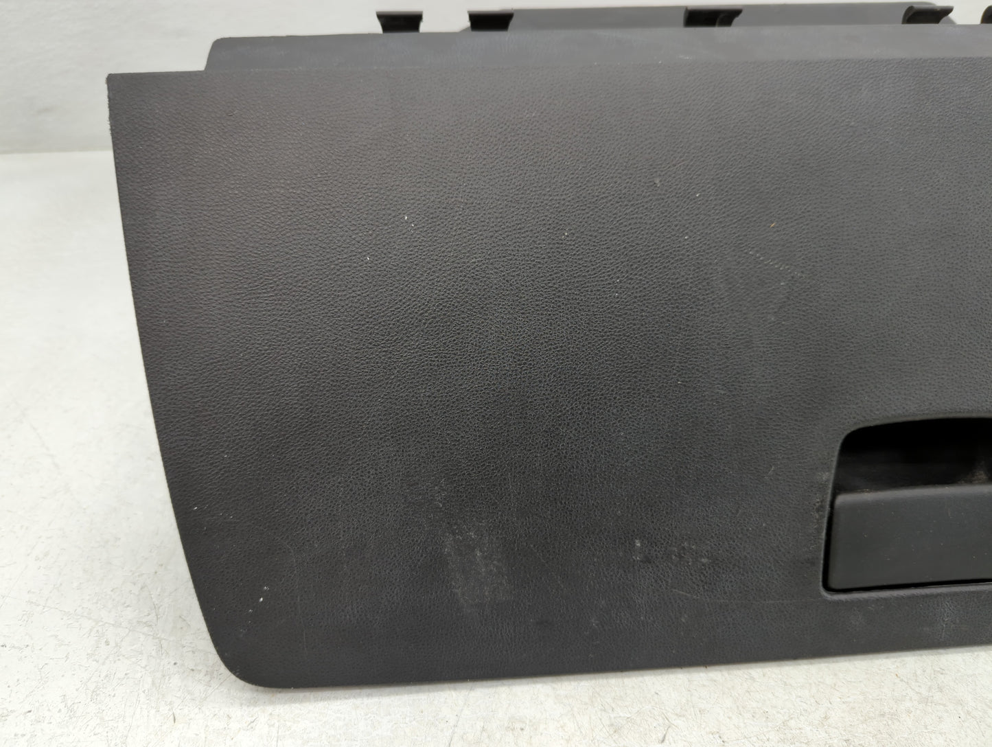 2011 Chevrolet Equinox Passenger Glove Box Door Storage Compartment - Oemusedautoparts1.com