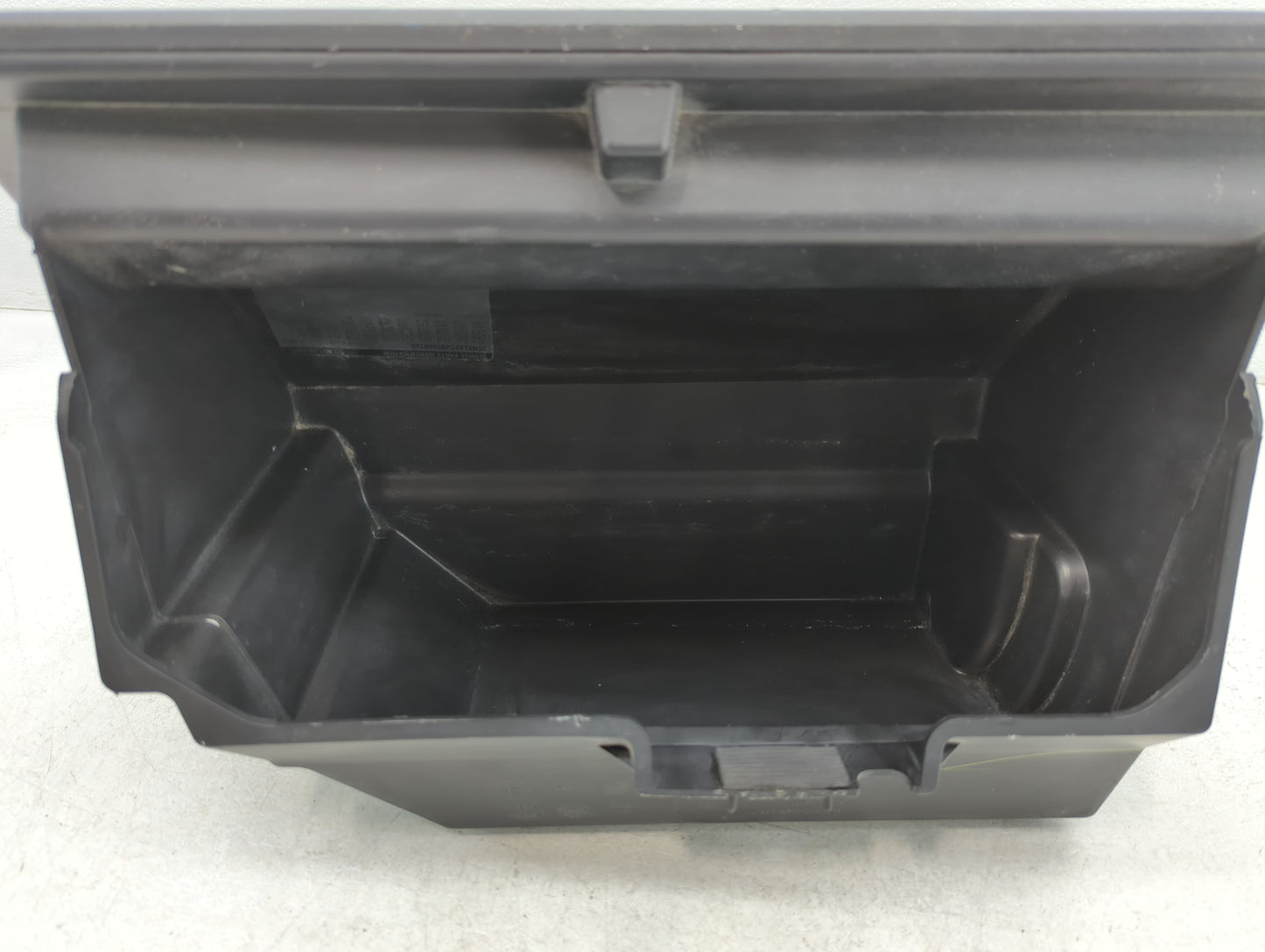 2011 Chevrolet Equinox Passenger Glove Box Door Storage Compartment - Oemusedautoparts1.com