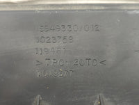 2011 Chevrolet Equinox Passenger Glove Box Door Storage Compartment - Oemusedautoparts1.com