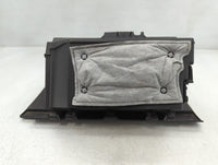 2011 Chevrolet Equinox Passenger Glove Box Door Storage Compartment - Oemusedautoparts1.com