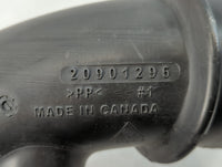 2010-2011 Chevrolet Equinox Air Cleaner Intake-duct Hose Tube - Oemusedautoparts1.com