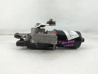 2010-2017 Chevrolet Equinox Front Windshield Wiper Motor P/N:285-FH2 Fits Fits 2010 2011 2012 2013 2014 2015 2016 2017 OEM U