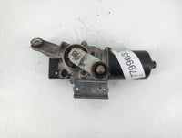 2010-2017 Chevrolet Equinox Front Windshield Wiper Motor P/N:285-FH2 Fits Fits 2010 2011 2012 2013 2014 2015 2016 2017 OEM U