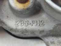 2010-2017 Chevrolet Equinox Front Windshield Wiper Motor P/N:285-FH2 Fits Fits 2010 2011 2012 2013 2014 2015 2016 2017 OEM U