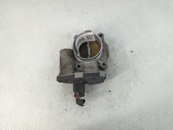 compare product 2010-2011 Chevrolet Equinox Throttle Body P/N:0482C 186AA Fits Fits 2007 2008 2009 2010 2011 2012 OEM Used Auto Parts