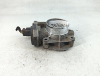 2010-2011 Chevrolet Equinox Throttle Body P/N:0482C 186AA Fits Fits 2007 2008 2009 2010 2011 2012 OEM Used Auto Parts - Oemu