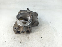 2010-2011 Chevrolet Equinox Throttle Body P/N:0482C 186AA Fits Fits 2007 2008 2009 2010 2011 2012 OEM Used Auto Parts - Oemu