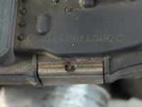 2010-2011 Chevrolet Equinox Throttle Body P/N:0482C 186AA Fits Fits 2007 2008 2009 2010 2011 2012 OEM Used Auto Parts - Oemu