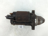 2010-2017 Chevrolet Equinox Car Starter Motor Solenoid OEM P/N:12609317 Fits OEM Used Auto Parts - Oemusedautoparts1.com