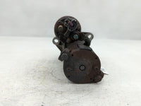 2010-2017 Chevrolet Equinox Car Starter Motor Solenoid OEM P/N:12609317 Fits OEM Used Auto Parts - Oemusedautoparts1.com