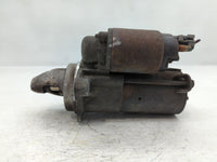 2010-2017 Chevrolet Equinox Car Starter Motor Solenoid OEM P/N:12609317 Fits OEM Used Auto Parts - Oemusedautoparts1.com