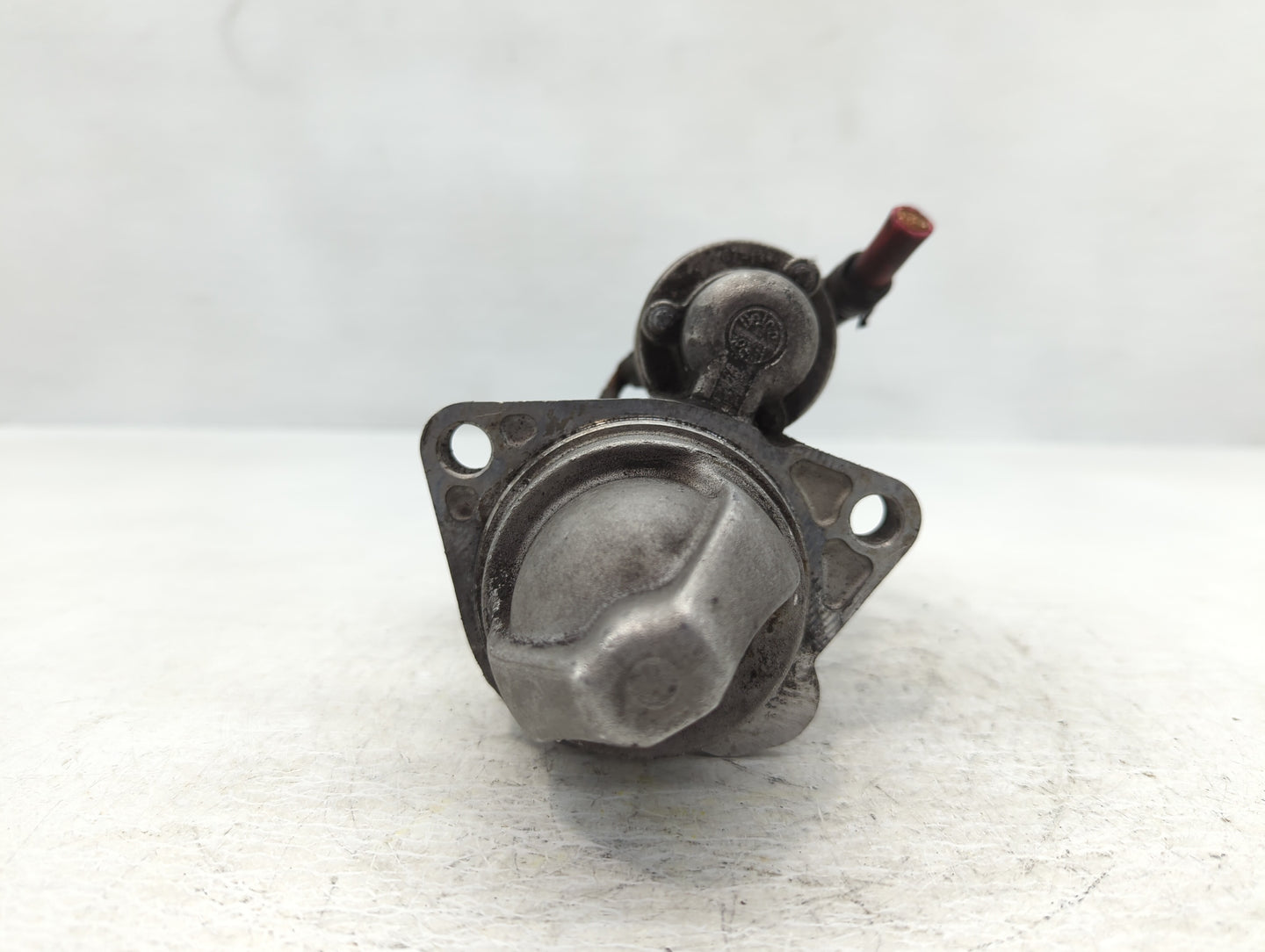 2010-2017 Chevrolet Equinox Car Starter Motor Solenoid OEM Fits Fits 2007 2008 2009 2010 2011 2012 2013 2014 2015 2016 2017 