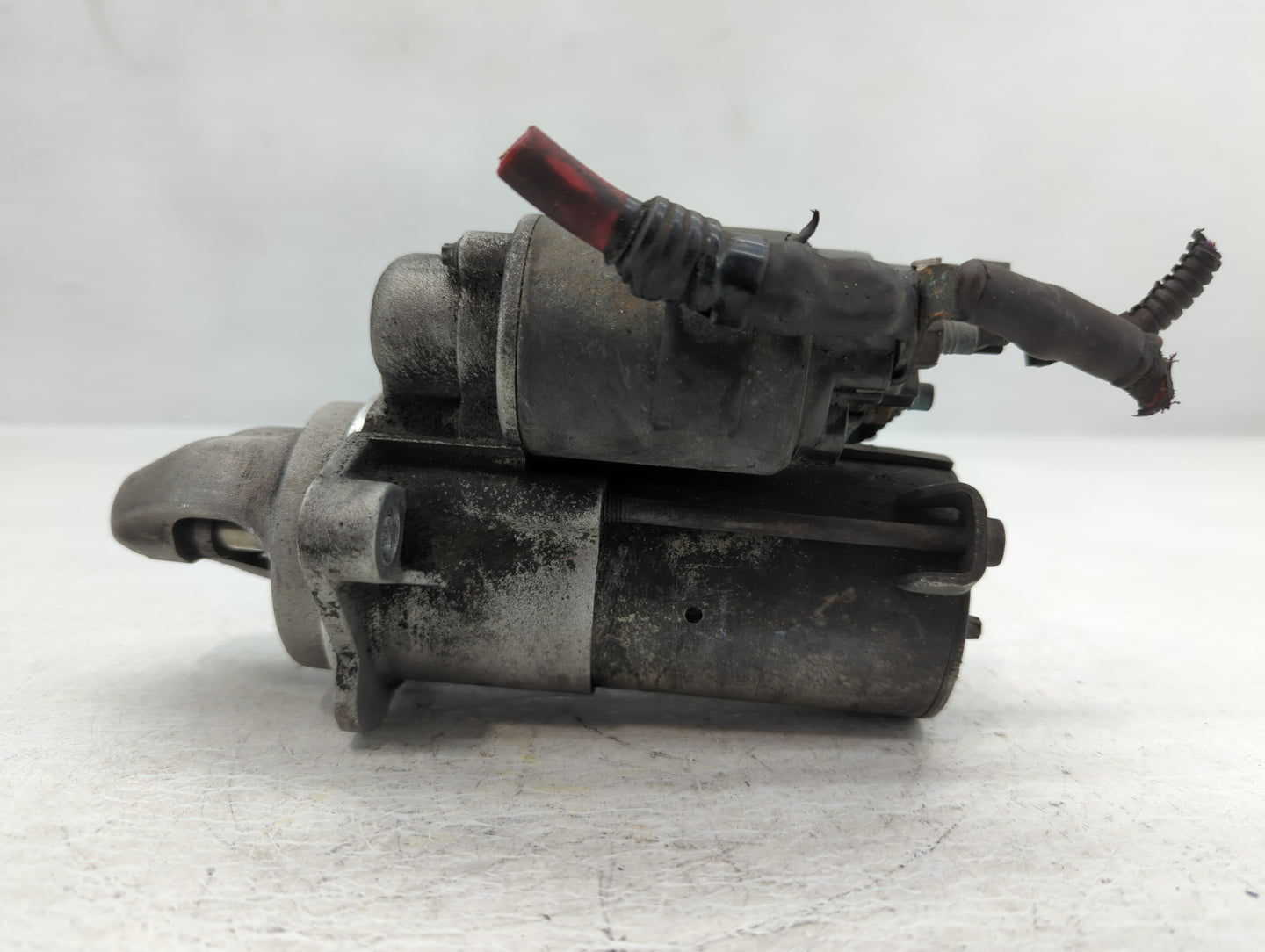 2010-2017 Chevrolet Equinox Car Starter Motor Solenoid OEM Fits Fits 2007 2008 2009 2010 2011 2012 2013 2014 2015 2016 2017 