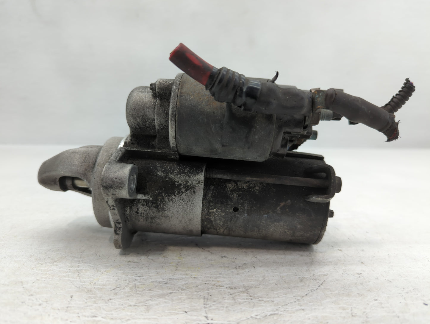 2010-2017 Chevrolet Equinox Car Starter Motor Solenoid OEM Fits Fits 2007 2008 2009 2010 2011 2012 2013 2014 2015 2016 2017 