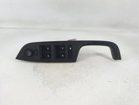 2010-2017 Chevrolet Equinox Master Power Window Switch Replacement Driver Side Left P/N:209175399 Fits OEM Used Auto Parts -