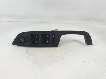 compare product 2010-2017 Chevrolet Equinox Master Power Window Switch Replacement Driver Side Left P/N:209175399 Fits OEM Used Auto Parts