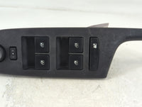 2010-2017 Chevrolet Equinox Master Power Window Switch Replacement Driver Side Left P/N:209175399 Fits OEM Used Auto Parts -