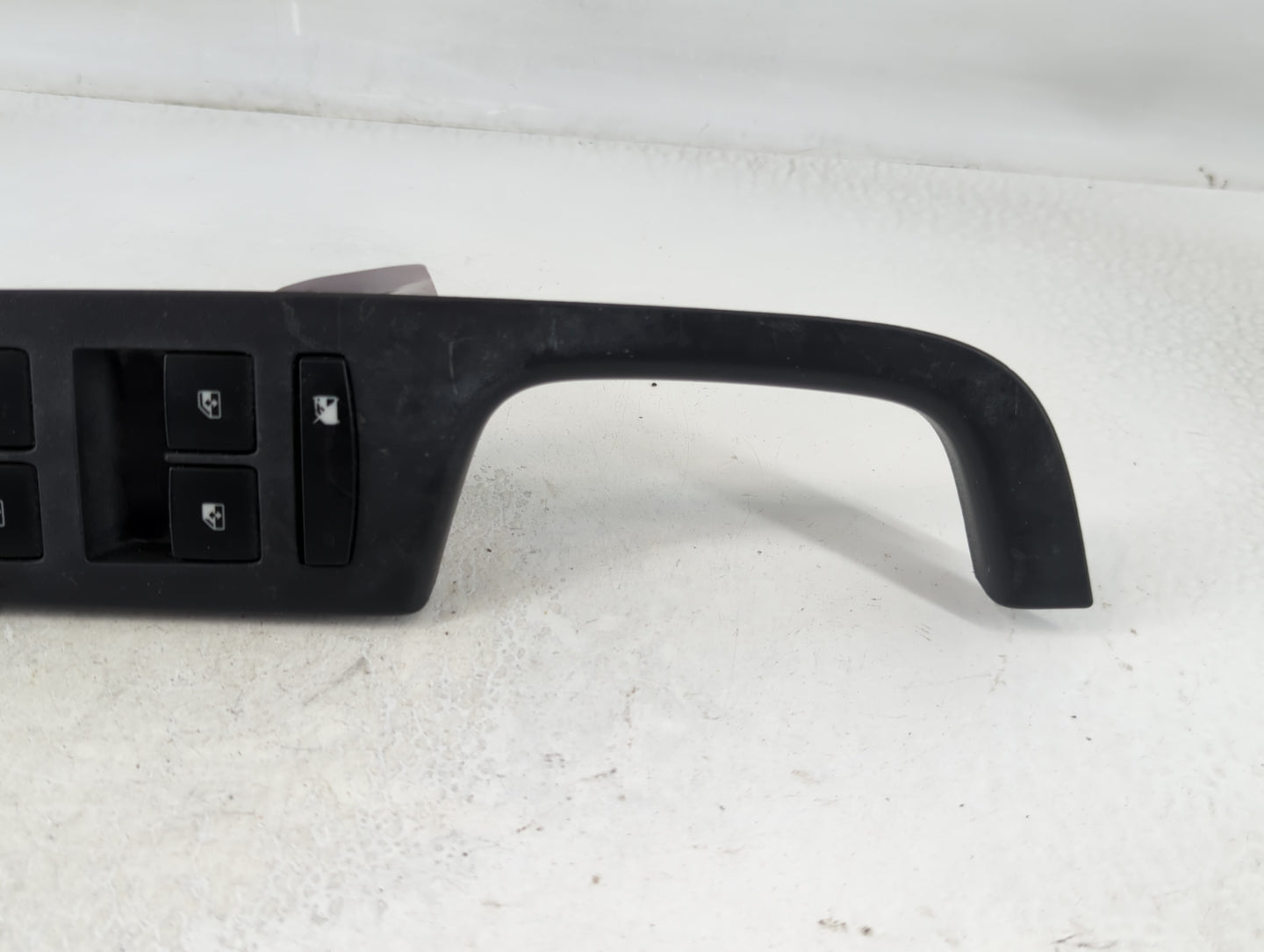2010-2017 Chevrolet Equinox Master Power Window Switch Replacement Driver Side Left P/N:209175399 Fits OEM Used Auto Parts -