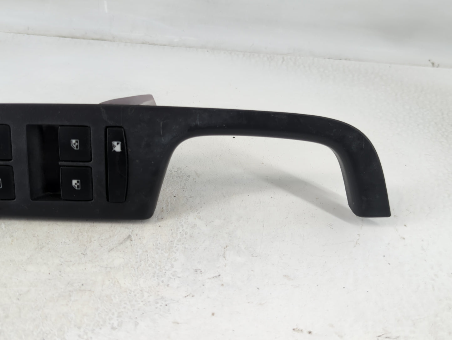 2010-2017 Chevrolet Equinox Master Power Window Switch Replacement Driver Side Left P/N:209175399 Fits OEM Used Auto Parts -
