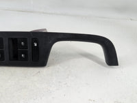 2010-2017 Chevrolet Equinox Master Power Window Switch Replacement Driver Side Left P/N:209175399 Fits OEM Used Auto Parts -