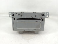 2011-2012 Chevrolet Equinox Radio AM FM Cd Player Receiver Replacement P/N:20983517 Fits Fits 2010 2011 2012 OEM Used Auto P