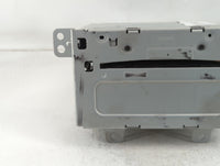 2011-2012 Chevrolet Equinox Radio AM FM Cd Player Receiver Replacement P/N:20983517 Fits Fits 2010 2011 2012 OEM Used Auto P