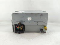 2011-2012 Chevrolet Equinox Radio AM FM Cd Player Receiver Replacement P/N:20983517 Fits Fits 2010 2011 2012 OEM Used Auto P