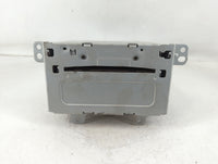 2011-2012 Chevrolet Equinox Radio AM FM Cd Player Receiver Replacement P/N:20983517 Fits Fits 2010 2011 2012 OEM Used Auto P