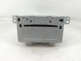 compare product 2011-2012 Chevrolet Equinox Radio AM FM Cd Player Receiver Replacement P/N:20983517 Fits Fits 2010 2011 2012 OEM Used Auto Parts