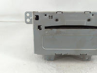 2011-2012 Chevrolet Equinox Radio AM FM Cd Player Receiver Replacement P/N:20983517 Fits Fits 2010 2011 2012 OEM Used Auto P
