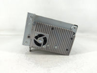 2011-2012 Chevrolet Equinox Radio AM FM Cd Player Receiver Replacement P/N:20983517 Fits Fits 2010 2011 2012 OEM Used Auto P