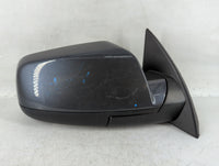 2010-2011 Chevrolet Equinox Passenger Side View Mirror - Right Door Mirror OEM Used - Oemusedautoparts1.com
