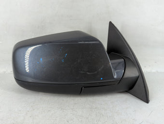 compare product 2010-2011 Chevrolet Equinox Passenger Side View Mirror - Right Door Mirror OEM Used