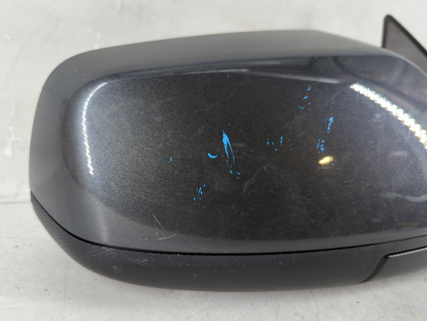 2010-2011 Chevrolet Equinox Passenger Side View Mirror - Right Door Mirror OEM Used - Oemusedautoparts1.com